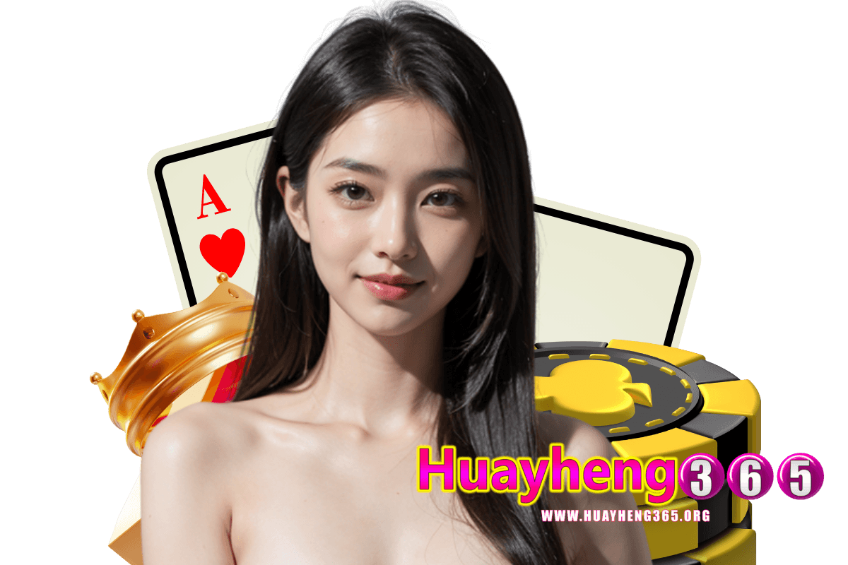 huayheng365 แจกเครดิตฟรี
